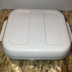 Aladdin Tempreserve Insulated Server Carrier 9x13 Casserole Dish Holder